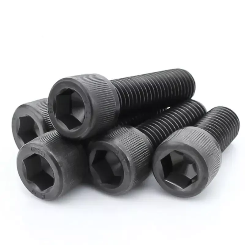 Socket Screw Types and How to Use Them in Your Next Project