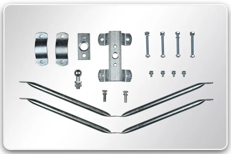 Everything You Need to Know About Mirror Brackets: Function, Types, and Applications