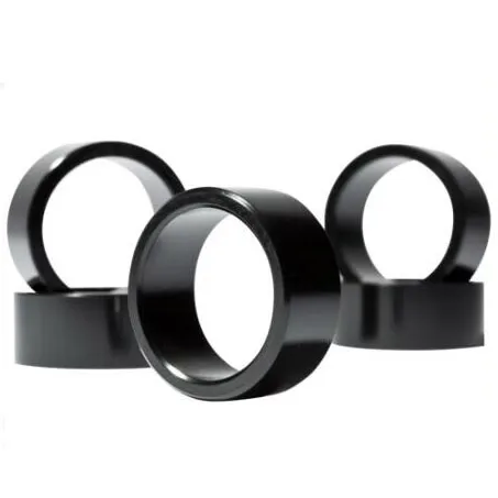 How Sintered NdFeB Radiation Magnetic Rings Enhance Performance in Critical Systems